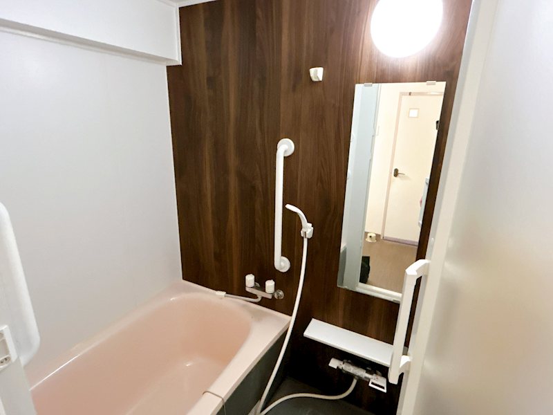 サンアメニティ2番館 301号室 その他