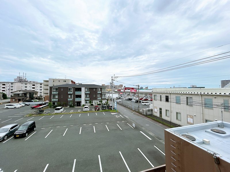 サンアメニティ2番館 301号室 その他
