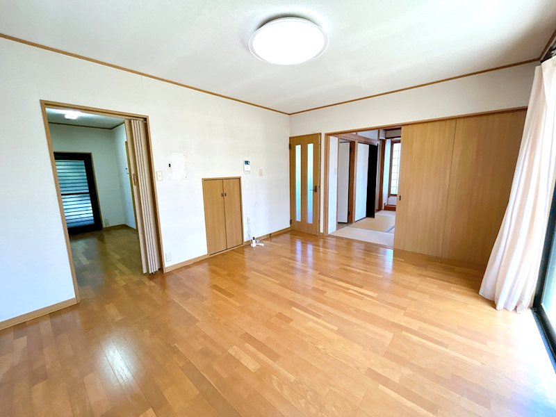 南区土河原町戸建 その他