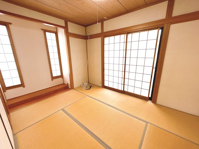 南区土河原町戸建 その他