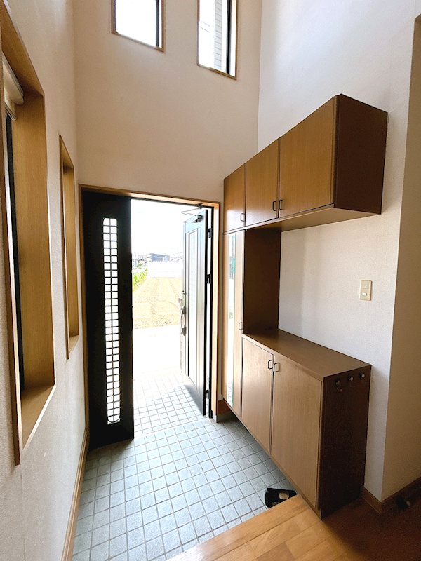 南区土河原町戸建 その他