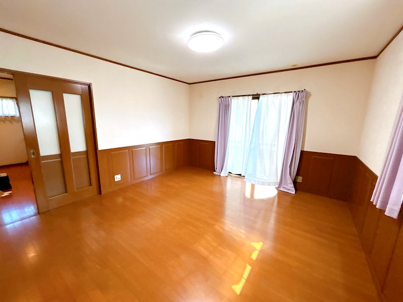 北区龍田陳内3丁目戸建 その他