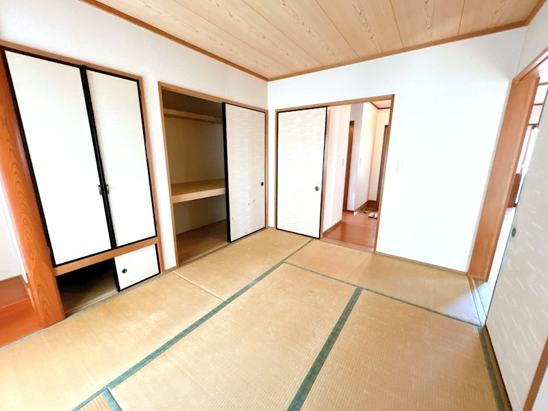 北区龍田陳内3丁目戸建 その他