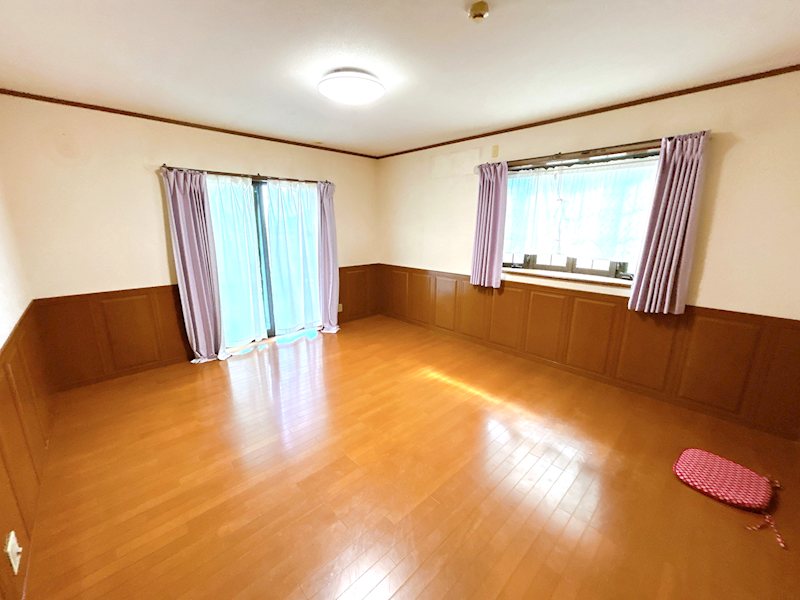 北区龍田陳内3丁目戸建 その他