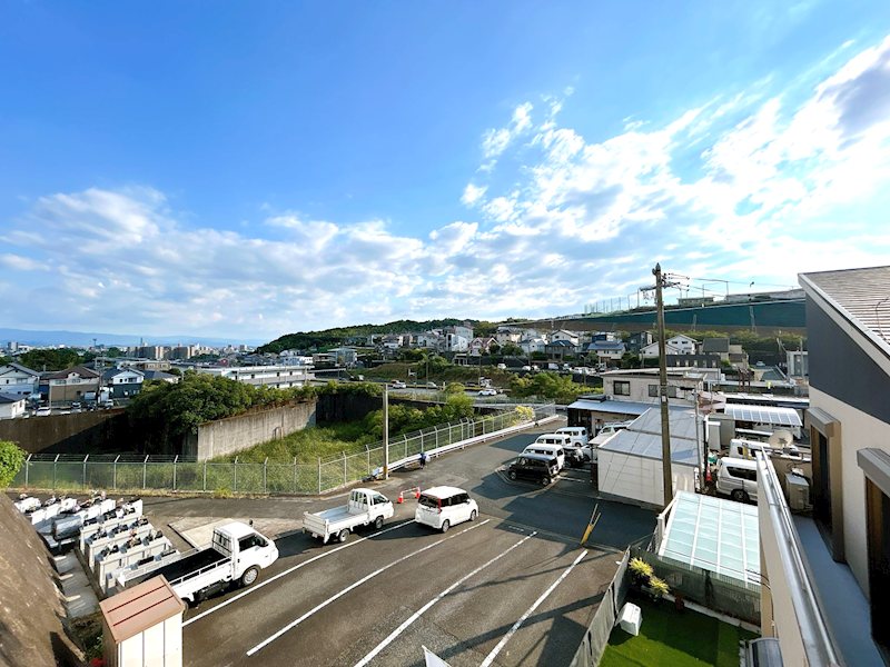 北区龍田陳内3丁目戸建 その他