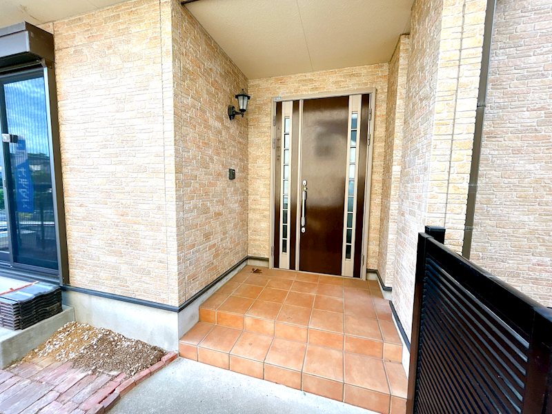 北区龍田陳内3丁目戸建 その他