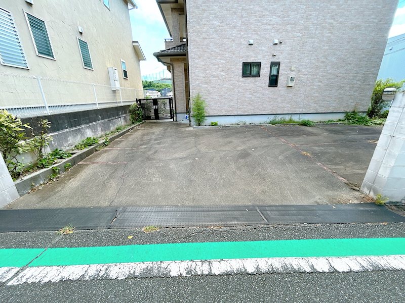 北区龍田陳内3丁目戸建 その他