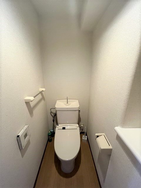 サーパスシティ白川弐番館 501号室 その他