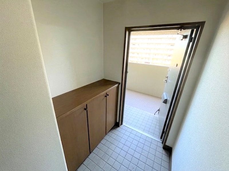 サーパスシティ白川弐番館 501号室 その他