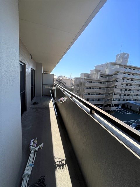 サーパスシティ白川弐番館 501号室 その他