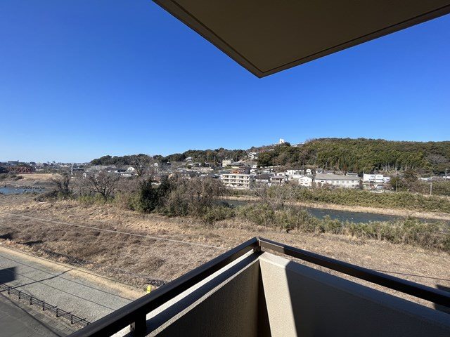 サーパスシティ白川弐番館 501号室 その他