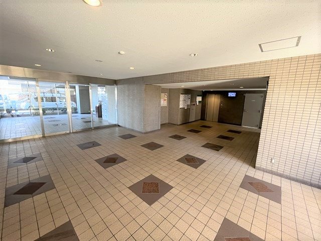 サーパスシティ白川弐番館 501号室 その他