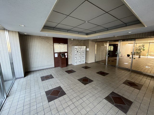 サーパスシティ白川弐番館 501号室 その他