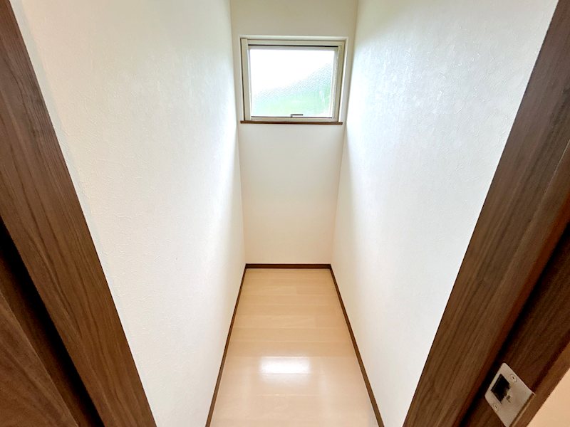 西区河内町岳戸建 その他