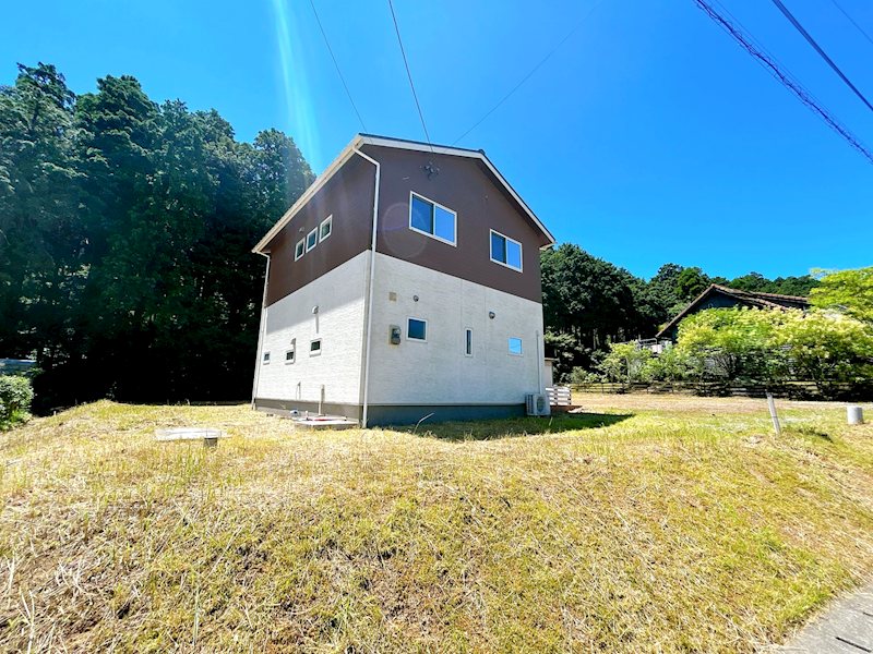 西区河内町岳戸建 その他