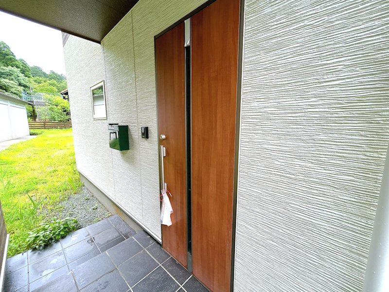 西区河内町岳戸建 その他