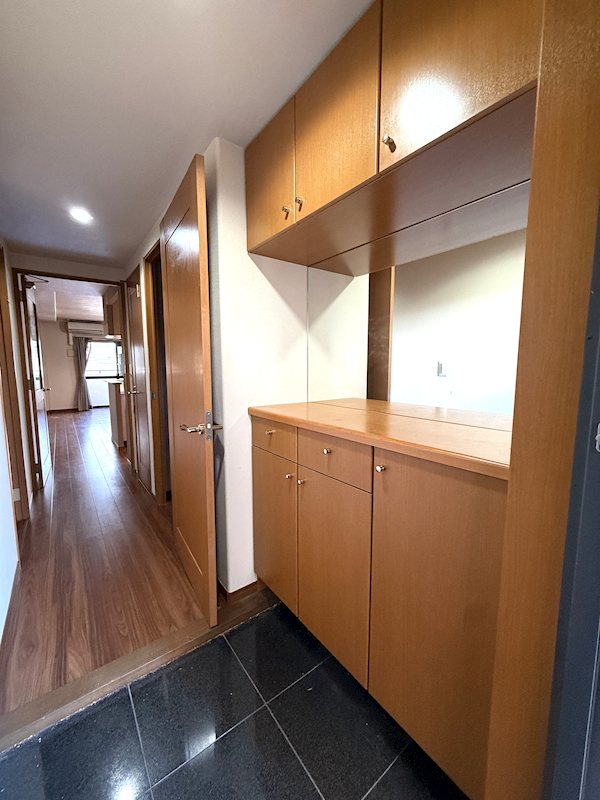 サーパスシティ新屋敷一番館  202号室 その他