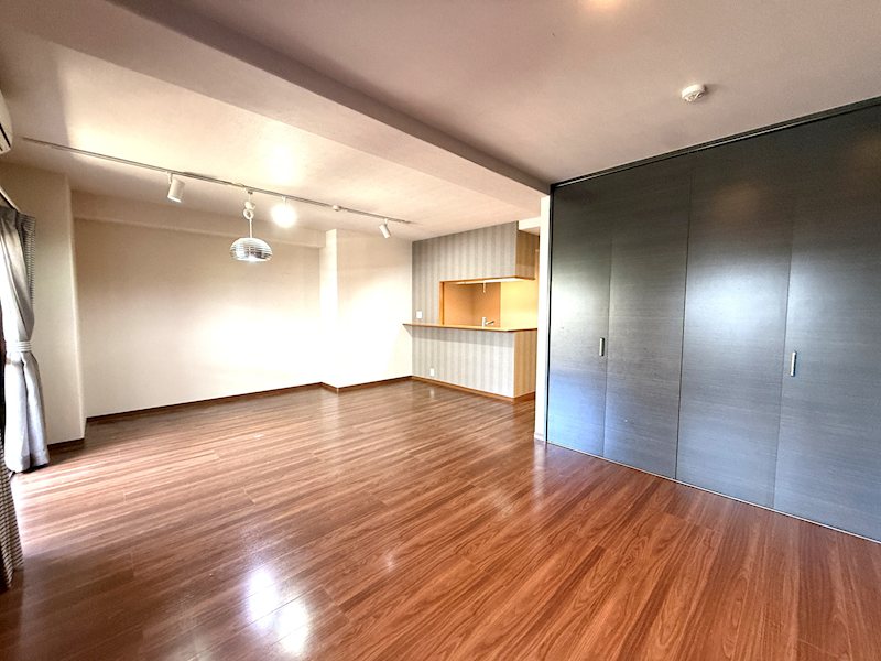 サーパスシティ新屋敷一番館  202号室 その他