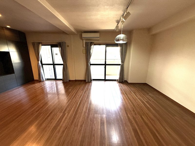 サーパスシティ新屋敷一番館  202号室 その他