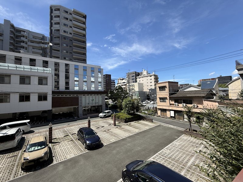 サーパスシティ新屋敷一番館  202号室 その他