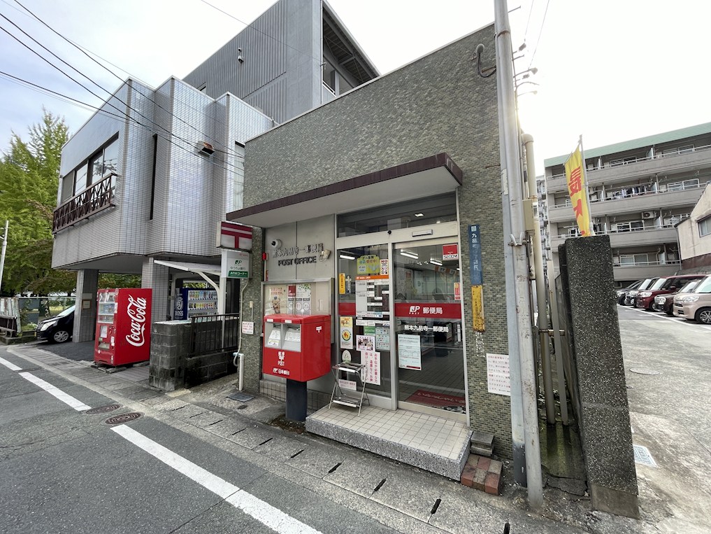 サーパスシティ新屋敷一番館  202号室 周辺画像4
