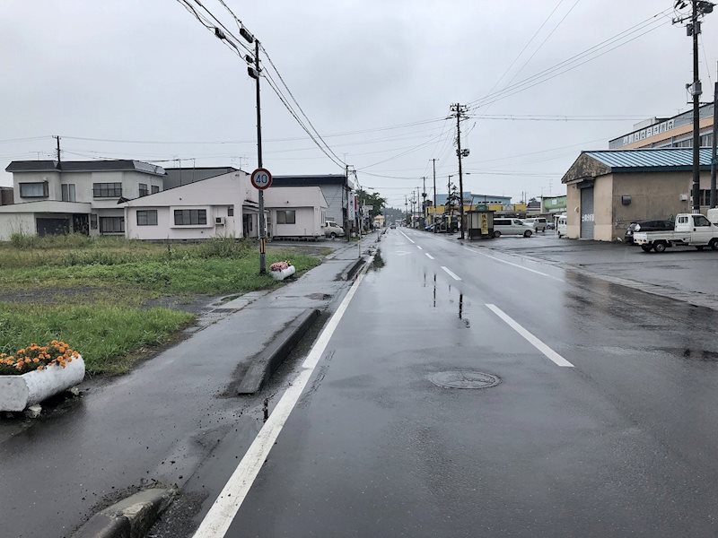青森県上北郡七戸町森ノ上 その他