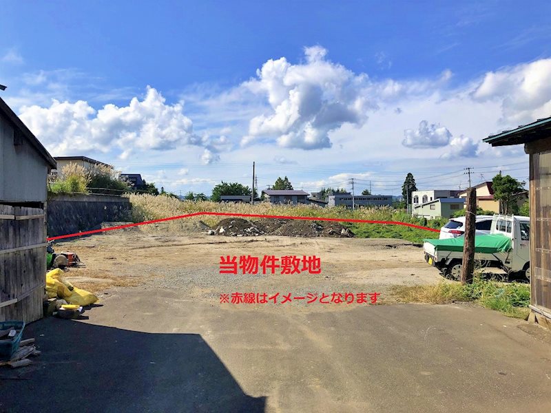 幸畑阿部野141番ほか3筆 その他