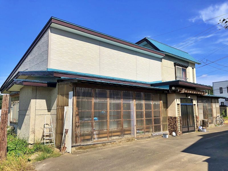 幸畑阿部野141番ほか3筆 その他