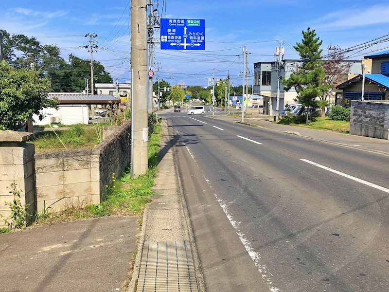 幸畑阿部野141番ほか3筆 その他