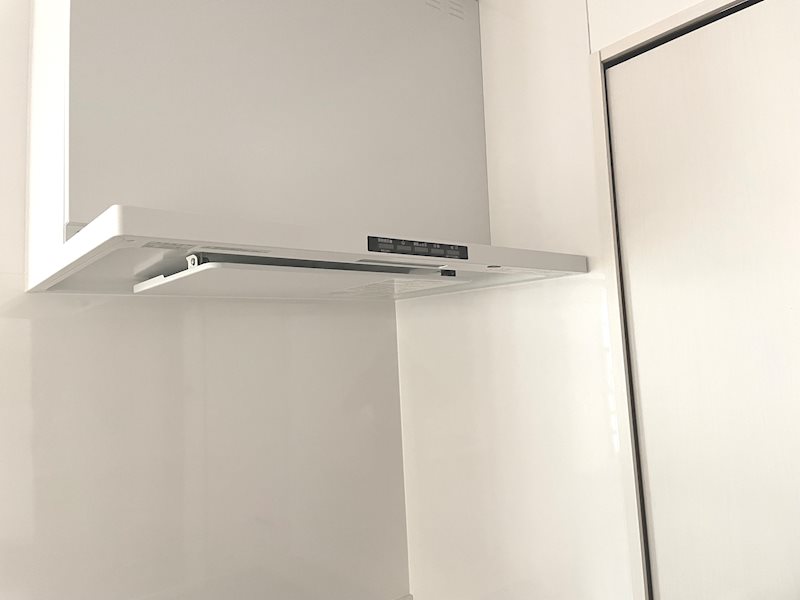 緑3丁目　中古住宅 内観写真（キッチン）
