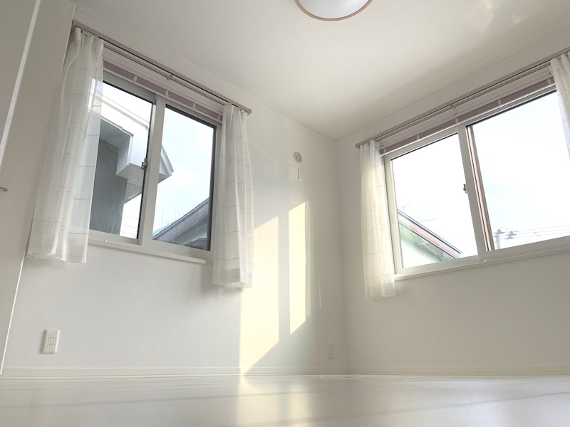 緑3丁目　中古住宅 内観写真（リビング以外の居室）