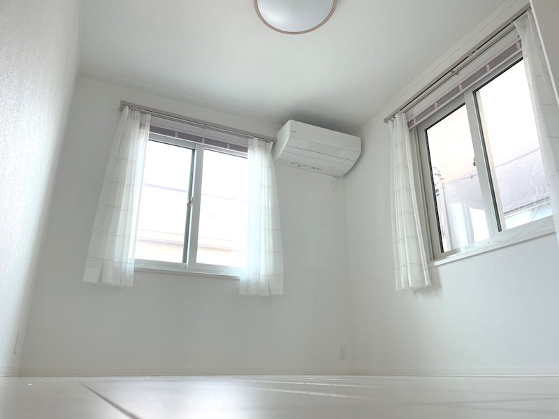 緑3丁目　中古住宅 内観写真（リビング以外の居室）
