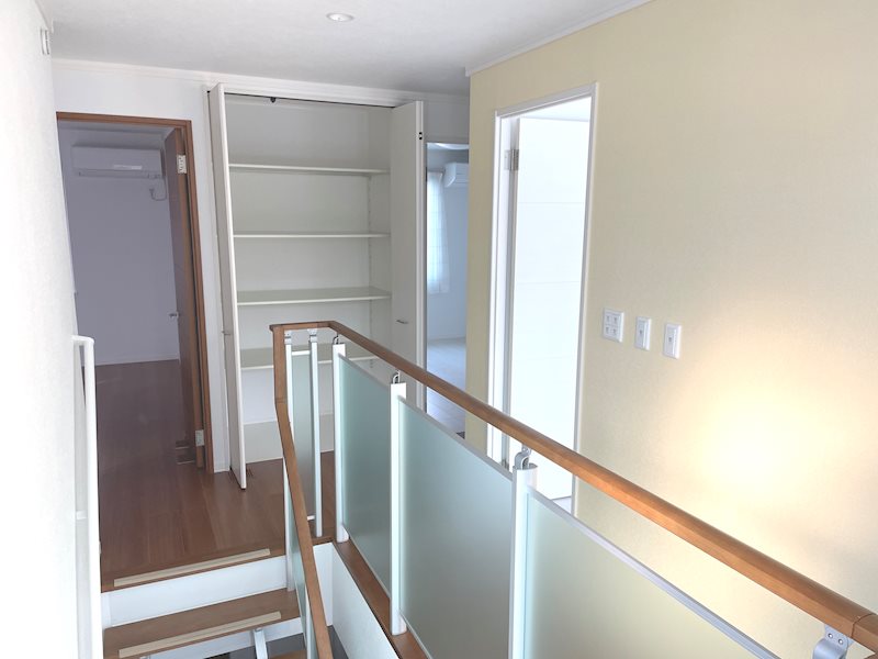 緑3丁目　中古住宅 その他