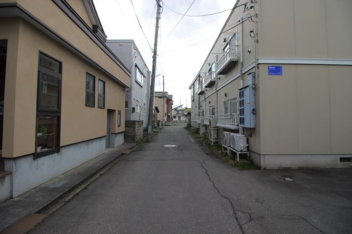 青森県青森市佃３丁目 その他