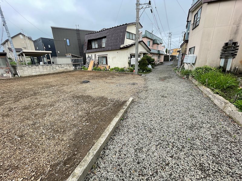 奥野３丁目４４８番地7 その他