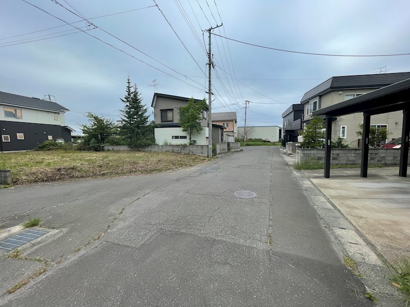 青森県青森市原別５丁目 その他