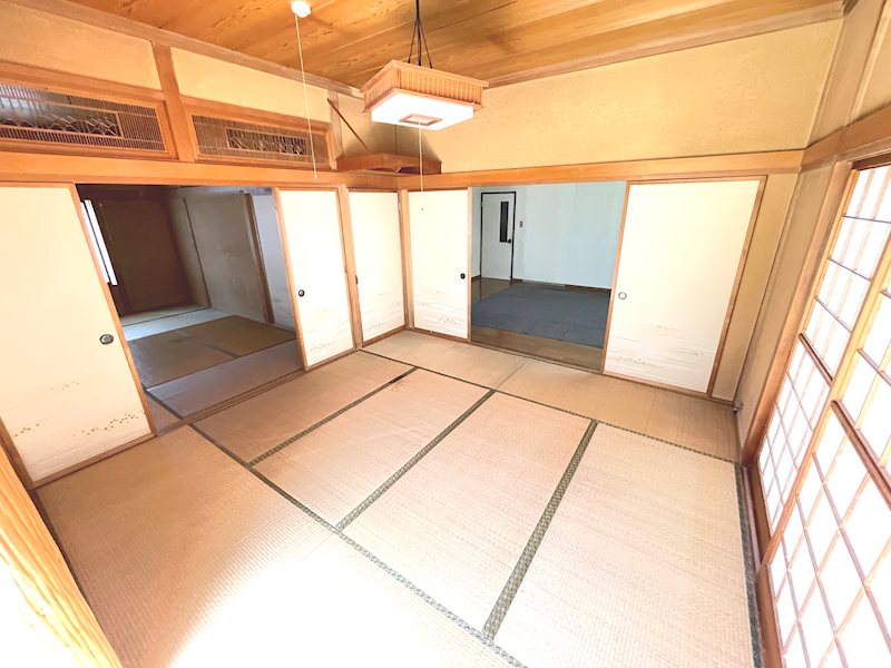 青森県青森市三内沢部208番4 内観写真（リビング以外の居室）
