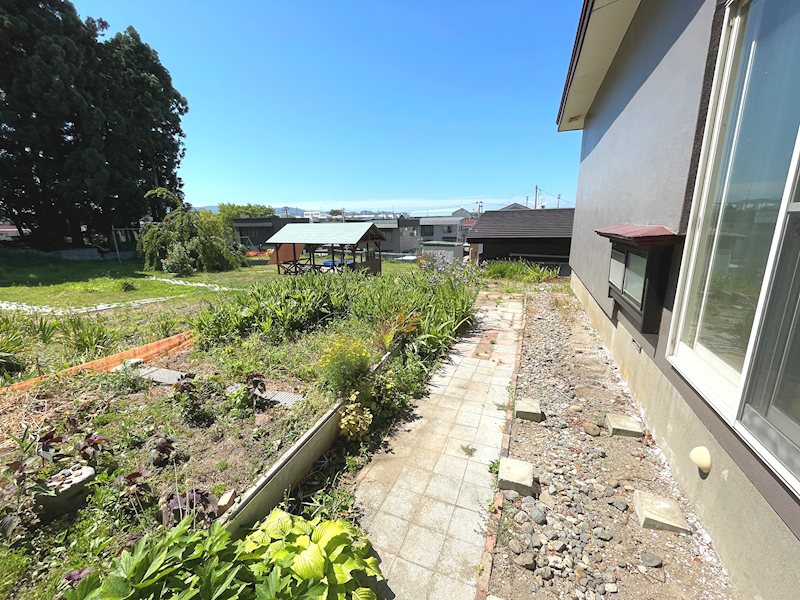 青森県青森市三内沢部208番4 その他