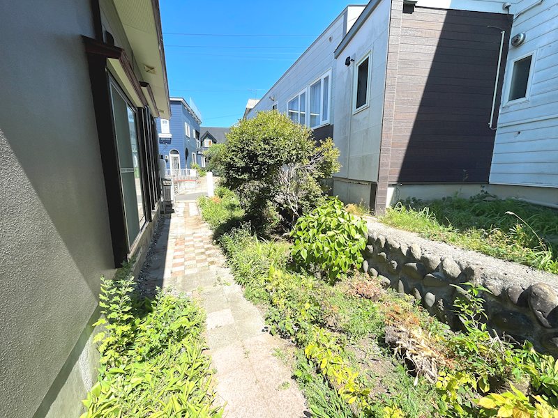 青森県青森市三内沢部208番4 その他