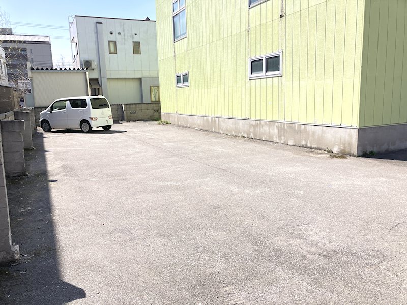 勝田２丁目3-3 （千葉紙店事務所） その他
