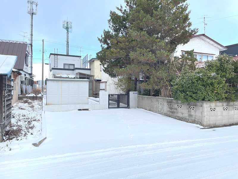 港町3丁目住宅 その他