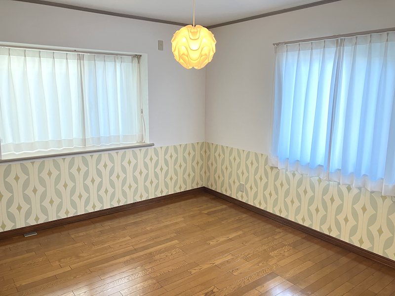 浜田字豊田114-20　住宅 内観写真（リビング以外の居室）