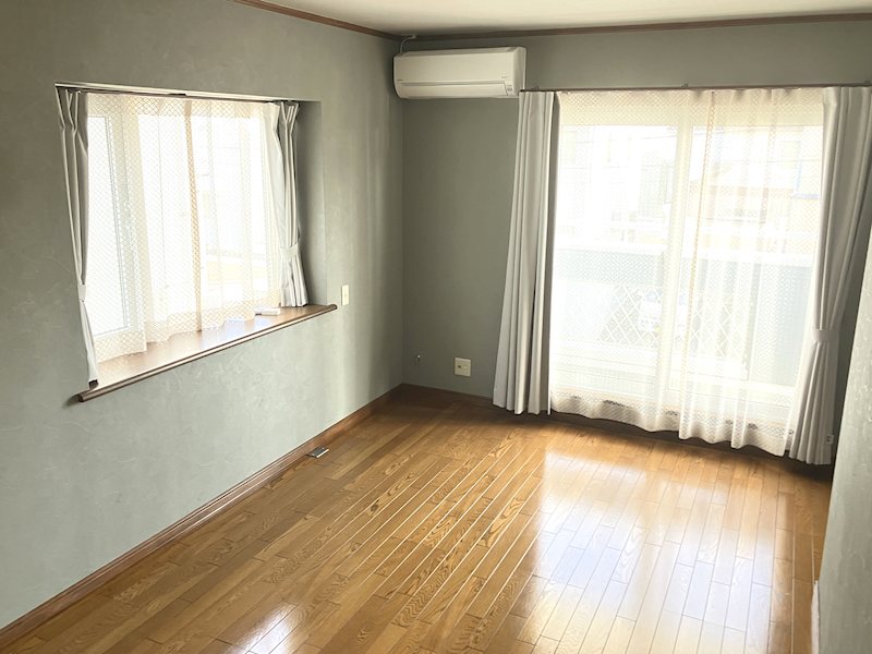 浜田字豊田114-20　住宅 内観写真（リビング以外の居室）