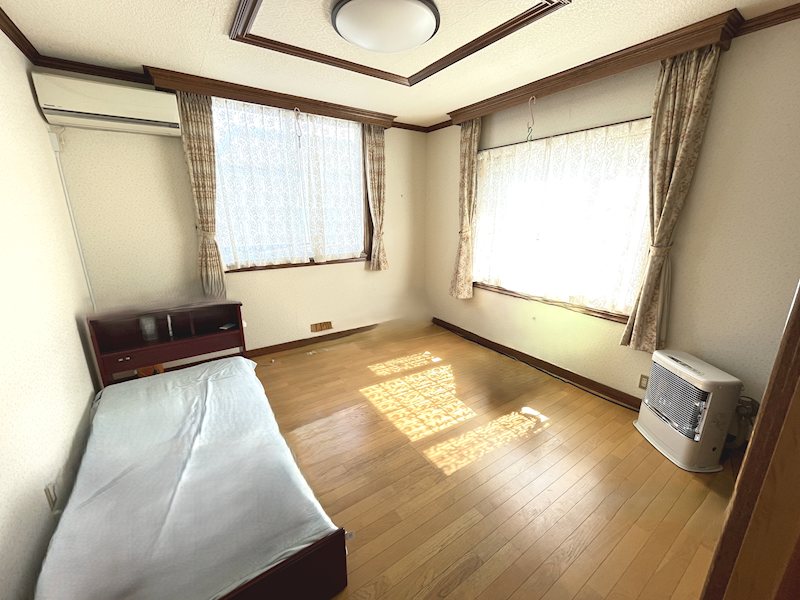 緑1丁目　中古住宅 内観写真（リビング以外の居室）