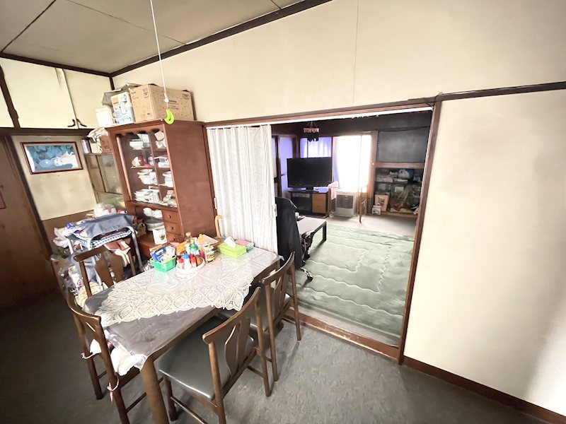 浪館前田２丁目　住宅 内観写真（リビング以外の居室）