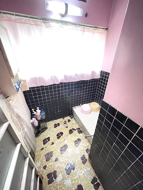 浪館前田２丁目　住宅 内観写真（浴室）