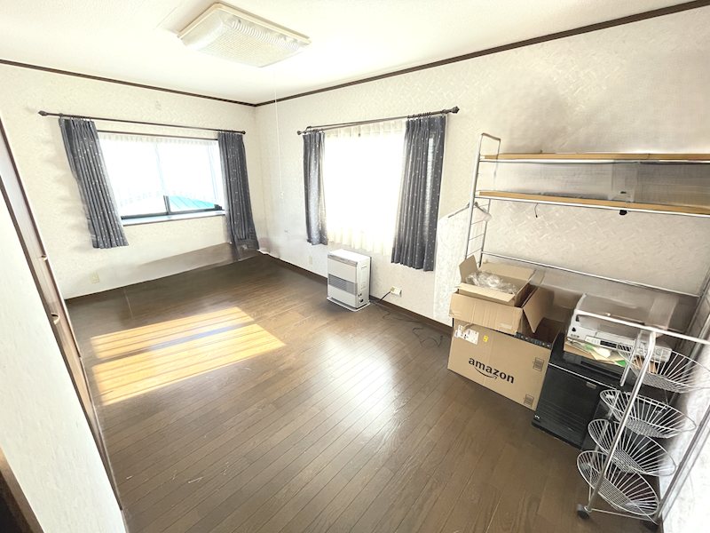 桜川4丁目　住宅 内観写真（リビング以外の居室）