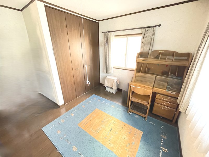 桜川4丁目　住宅 内観写真（リビング以外の居室）