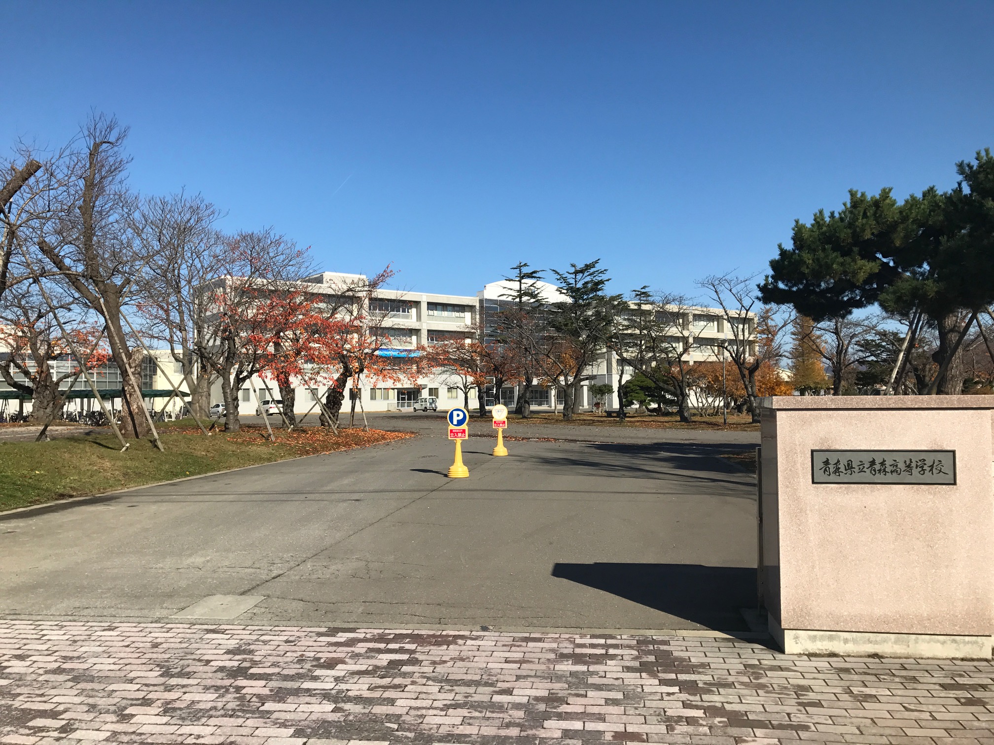 桜川4丁目　住宅 高校・高専