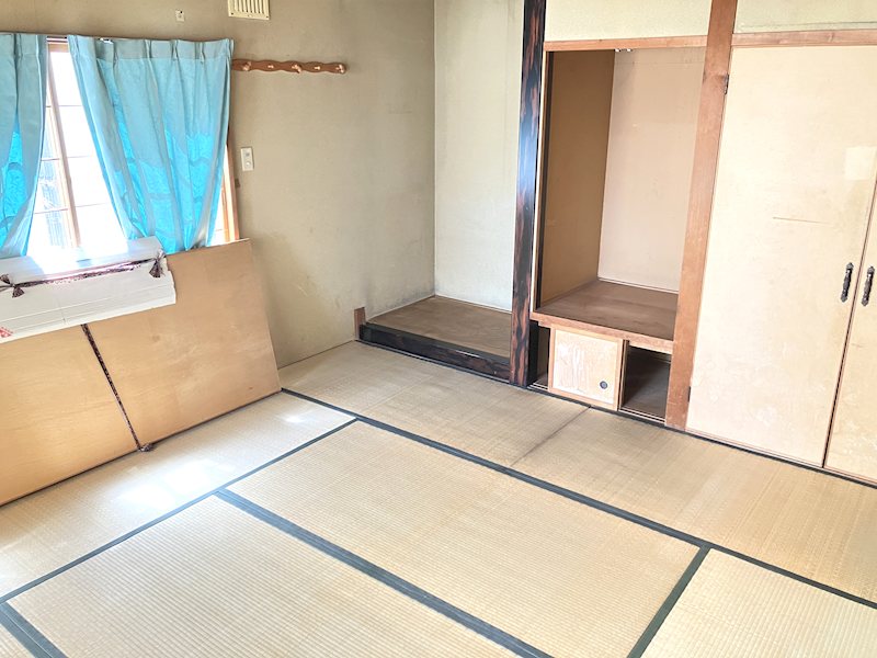 矢田前本泉　住宅 内観写真（リビング以外の居室）
